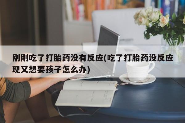 流产药联系方式刚刚吃了打胎药没有反应(吃了打胎药没反应现又想要孩子怎么办)