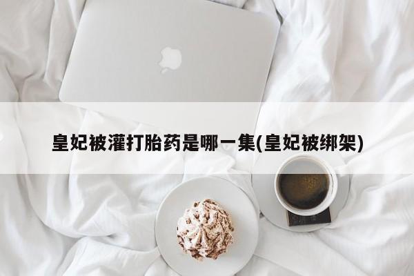 流产药联系方式皇妃被灌打胎药是哪一集(皇妃被绑架)