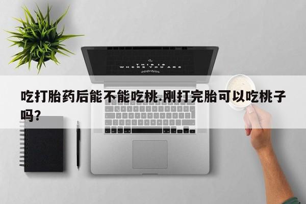 流产药联系方式吃打胎药后能不能吃桃.刚打完胎可以吃桃子吗？